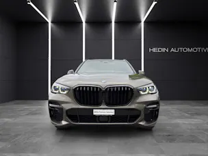 BMW X5 G05 30d xDrive