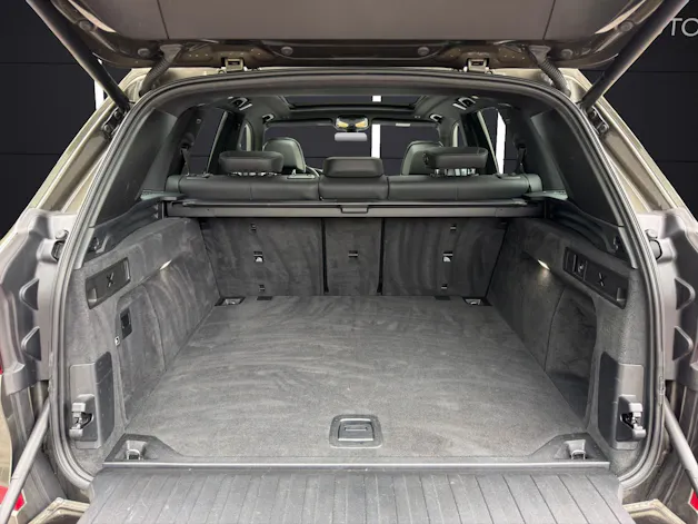 BMW X5 G05 30d xDrive