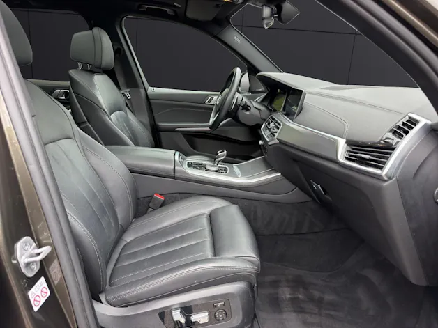 BMW X5 G05 30d xDrive
