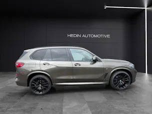 BMW X5 G05 30d xDrive