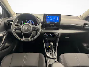 Toyota Yaris 1.5 VVT-i HSD Trend