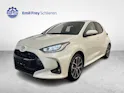Toyota Yaris 1.5 VVT-i HSD Trend