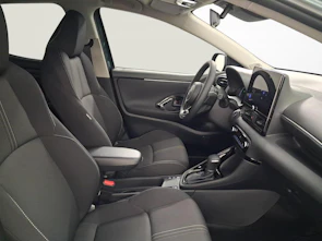 Fahrzeugbild TOYOTA Yaris 1.5 VVT-i HSD Trend