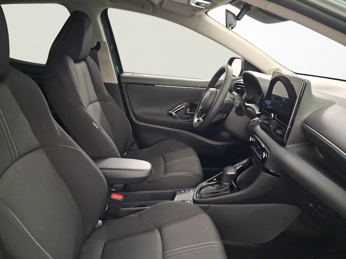Fahrzeugbild TOYOTA YARIS