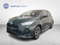 Toyota Yaris 1.5 VVT-i HSD Trend