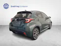 Toyota Yaris 1.5 VVT-i HSD Trend