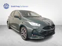 Toyota Yaris 1.5 VVT-i HSD Trend