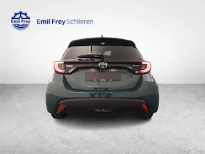 Fahrzeugbild TOYOTA Yaris 1.5 VVT-i HSD Trend