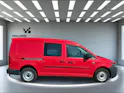 VW Caddy Maxi fourg. 2.0 TDI 122 BMT 4motion