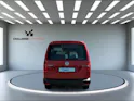 VW Caddy Maxi fourg. 2.0 TDI 122 BMT 4motion