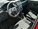 VW Caddy Maxi fourg. 2.0 TDI 122 BMT 4motion