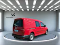 VW Caddy Maxi fourg. 2.0 TDI 122 BMT 4motion