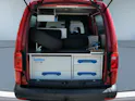 VW Caddy Maxi fourg. 2.0 TDI 122 BMT 4motion