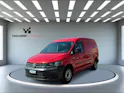 VW Caddy Maxi fourg. 2.0 TDI 122 BMT 4motion