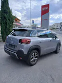 CITROEN Citroën C3 Aircross 1.2 PureTech 130 Shine
