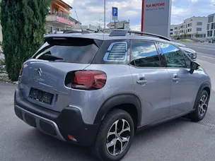 CITROEN Citroën C3 Aircross 1.2 PureTech 130 Shine