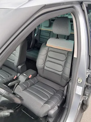 CITROEN Citroën C3 Aircross 1.2 PureTech 130 Shine