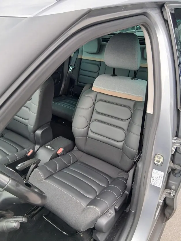 CITROEN Citroën C3 Aircross 1.2 PureTech 130 Shine