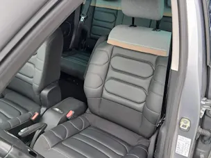 CITROEN Citroën C3 Aircross 1.2 PureTech 130 Shine