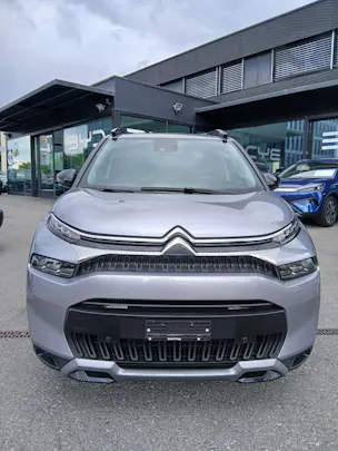 CITROEN Citroën C3 Aircross 1.2 PureTech 130 Shine