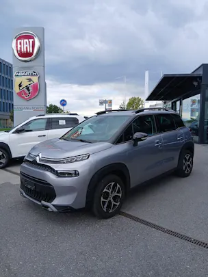 CITROEN Citroën C3 Aircross 1.2 PureTech 130 Shine