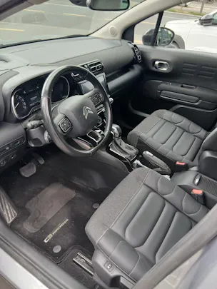 CITROEN Citroën C3 Aircross 1.2 PureTech 130 Shine