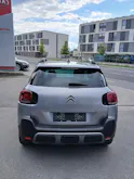 CITROEN Citroën C3 Aircross 1.2 PureTech 130 Shine