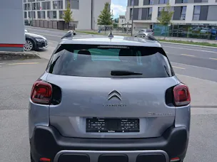 CITROEN Citroën C3 Aircross 1.2 PureTech 130 Shine