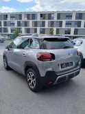 CITROEN Citroën C3 Aircross 1.2 PureTech 130 Shine