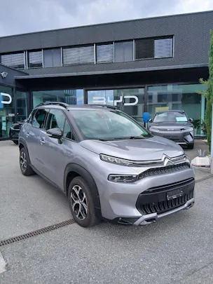 CITROEN Citroën C3 Aircross 1.2 PureTech 130 Shine