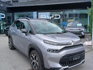 CITROEN Citroën C3 Aircross 1.2 PureTech 130 Shine