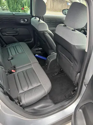 CITROEN Citroën C3 Aircross 1.2 PureTech 130 Shine