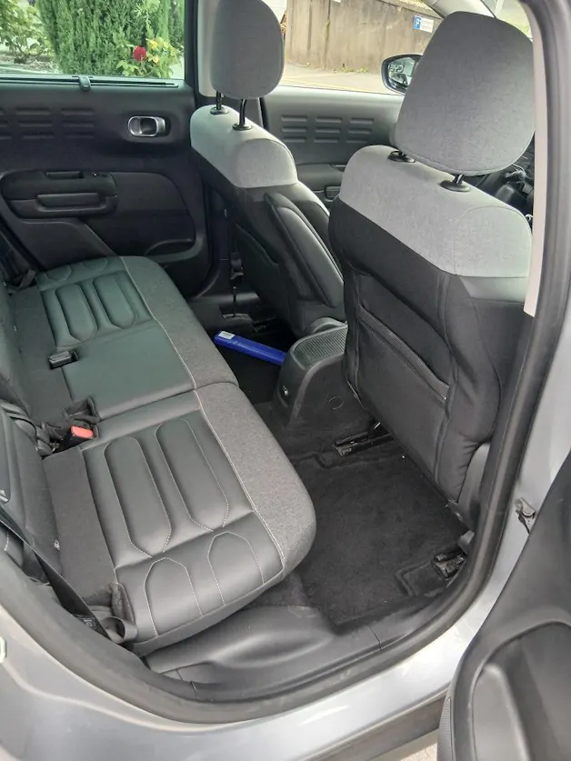 CITROEN Citroën C3 Aircross 1.2 PureTech 130 Shine