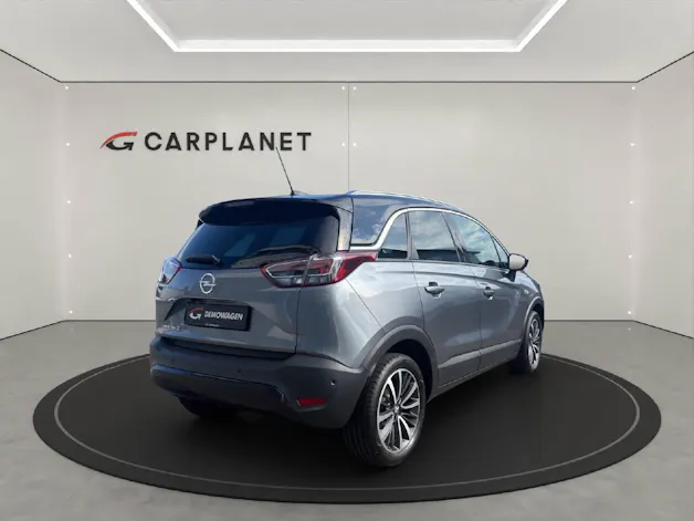 OPEL Crossland X 1.2 T Ultimate S/S