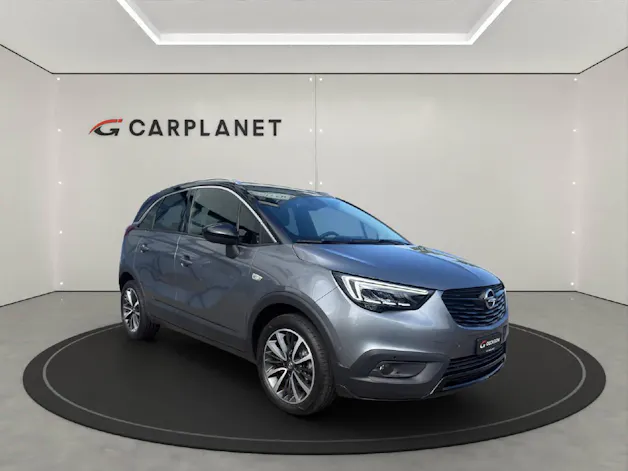 OPEL Crossland X 1.2 T Ultimate S/S