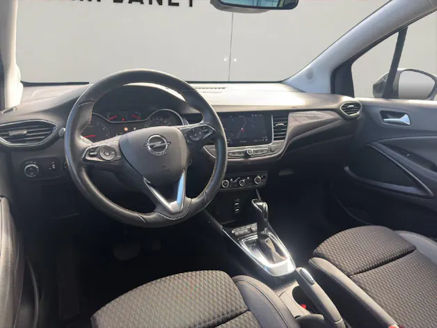 OPEL Crossland X 1.2 T Ultimate S/S