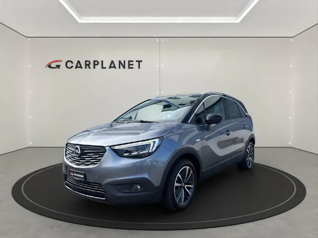 OPEL Crossland X 1.2 T Ultimate S/S