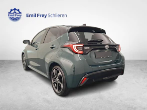 Fahrzeugbild TOYOTA Yaris 1.5 VVT-i HSD Premium