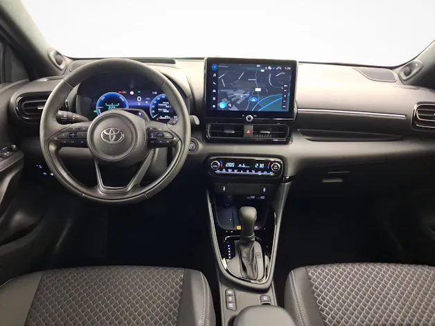 Toyota Yaris 1.5 VVT-i HSD Premium