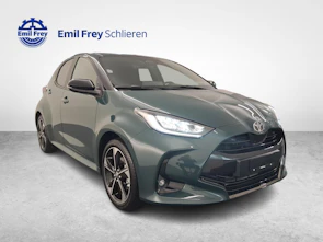 Fahrzeugbild TOYOTA Yaris 1.5 VVT-i HSD Premium