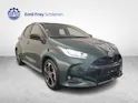 Toyota Yaris 1.5 VVT-i HSD Premium