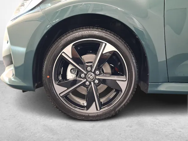 Toyota Yaris 1.5 VVT-i HSD Premium
