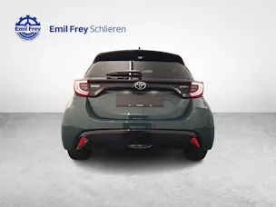 Toyota Yaris 1.5 VVT-i HSD Premium