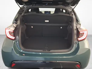 Toyota Yaris 1.5 VVT-i HSD Premium