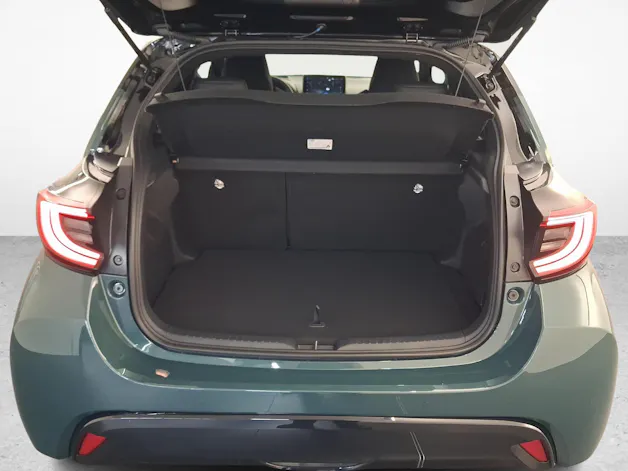 Toyota Yaris 1.5 VVT-i HSD Premium