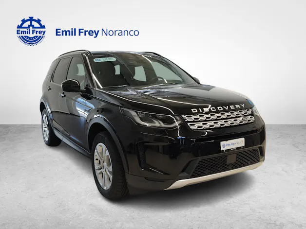 Land Rover Discovery Sport 2.0 SD4 200 S - 7P