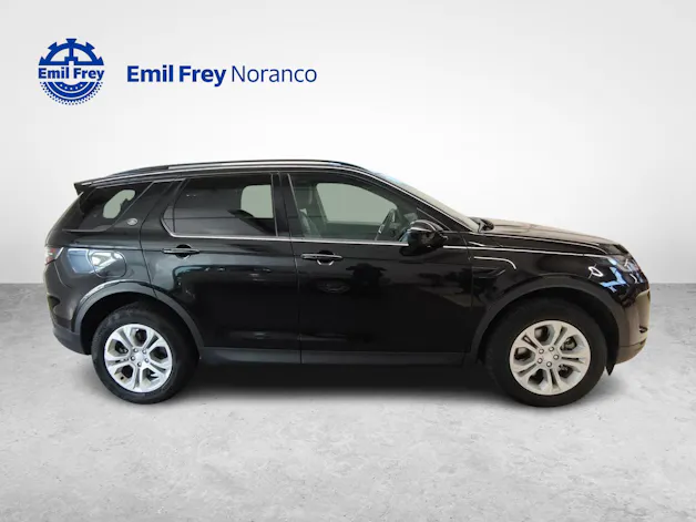 Land Rover Discovery Sport 2.0 SD4 200 S - 7P