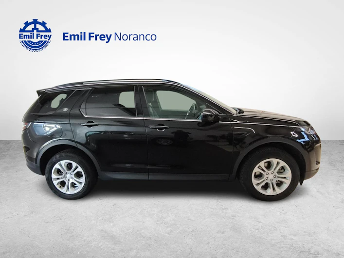 Fahrzeugbild LAND ROVER DISCOVERY SPORT
