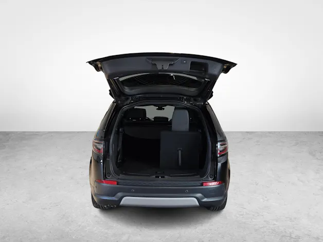 Land Rover Discovery Sport 2.0 SD4 200 S - 7P