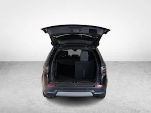Fahrzeugbild LAND ROVER Discovery Sport 2.0 SD4 200 S - 7P